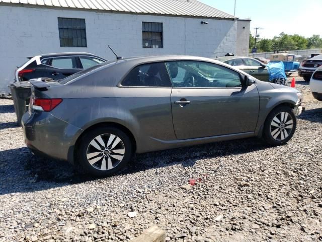 2013 KIA Forte EX