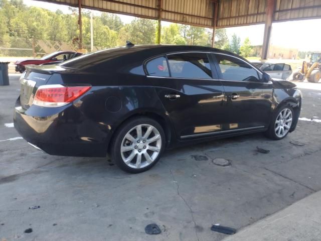 2012 Buick Lacrosse Touring