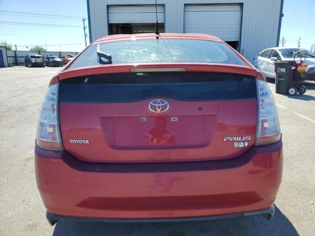 2009 Toyota Prius