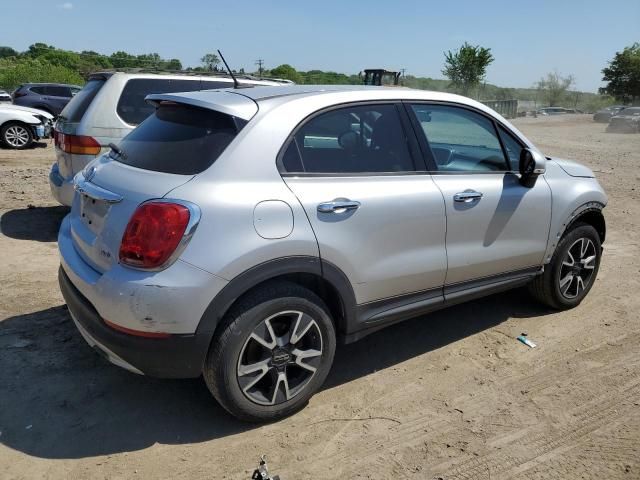 2016 Fiat 500X Easy