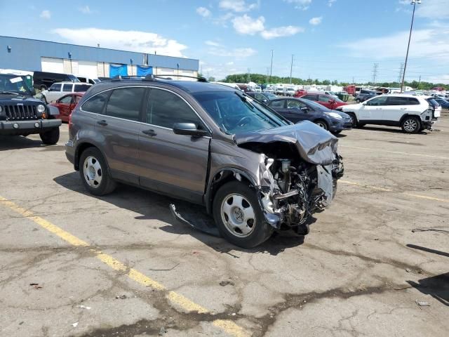 2011 Honda CR-V LX