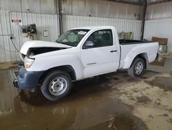 Salvage cars for sale from Copart Des Moines, IA: 2005 Toyota Tacoma