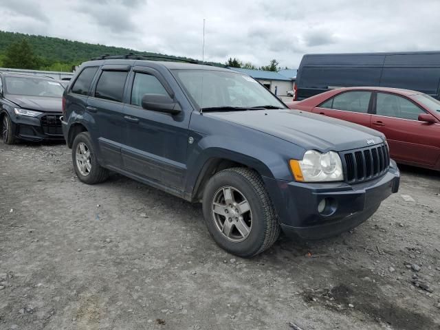 2006 Jeep Grand Cherokee Laredo