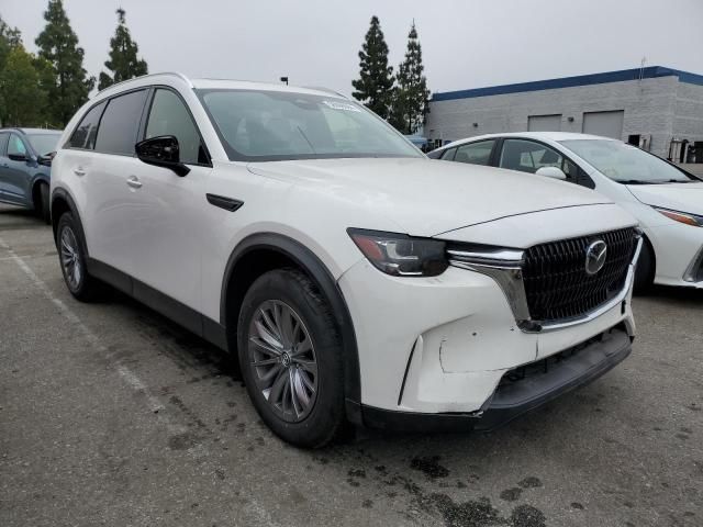 2024 Mazda CX-90 Preferred Plus