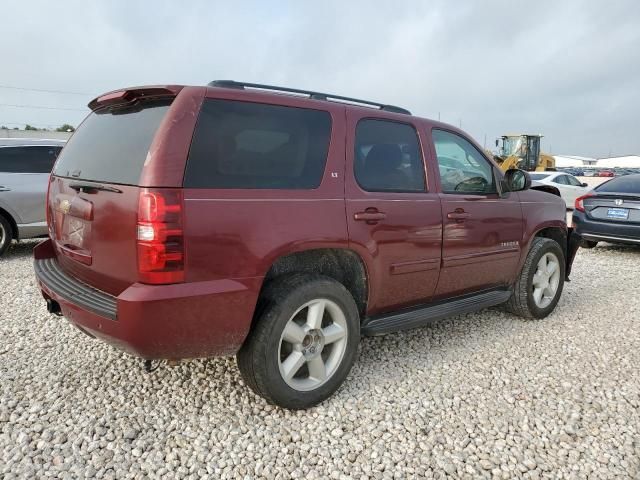 2008 Chevrolet Tahoe C1500