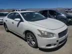 2009 Nissan Maxima S