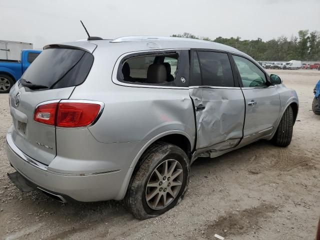 2017 Buick Enclave