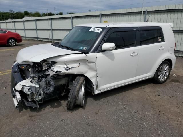 2014 Scion XB