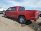 2022 Toyota Tacoma Double Cab