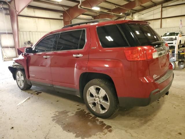 2015 GMC Terrain SLT