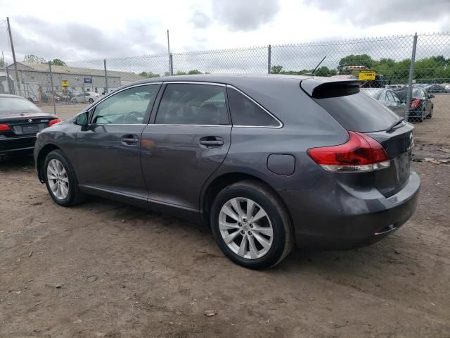 2015 Toyota Venza LE