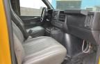 2012 GMC Savana G2500