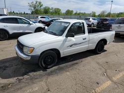 Lotes con ofertas a la venta en subasta: 1998 Toyota Tacoma