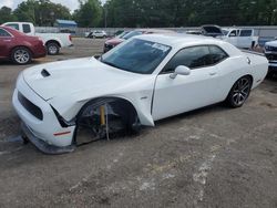 Salvage cars for sale from Copart Eight Mile, AL: 2023 Dodge Challenger R/T