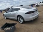 2014 Tesla Model S