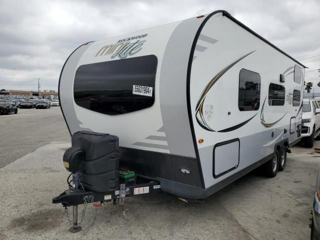 2020 Rockwood Mini Lite