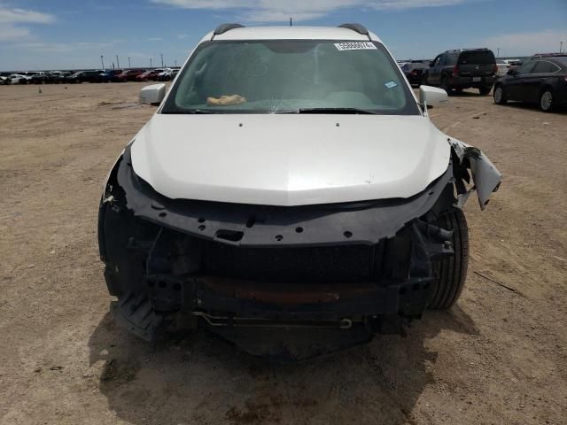 2011 Chevrolet Traverse LT