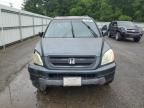 2004 Honda Pilot EXL