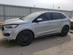 2022 Ford Edge SEL en venta en Dyer, IN