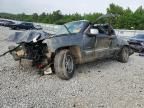 2001 Chevrolet Silverado C1500