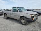 2005 Chevrolet Silverado C1500