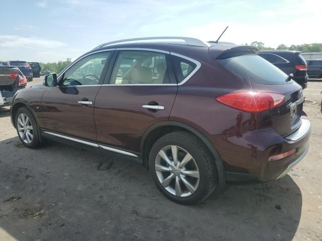 2017 Infiniti QX50