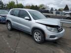 2012 Volkswagen Tiguan S