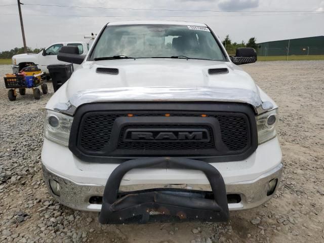 2013 Dodge 1500 Laramie