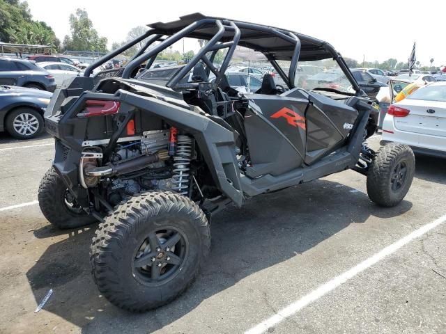 2023 Polaris RZR Turbo R 4 Ultimate