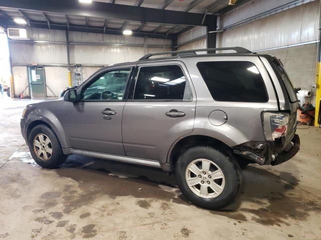 2010 Mercury Mariner