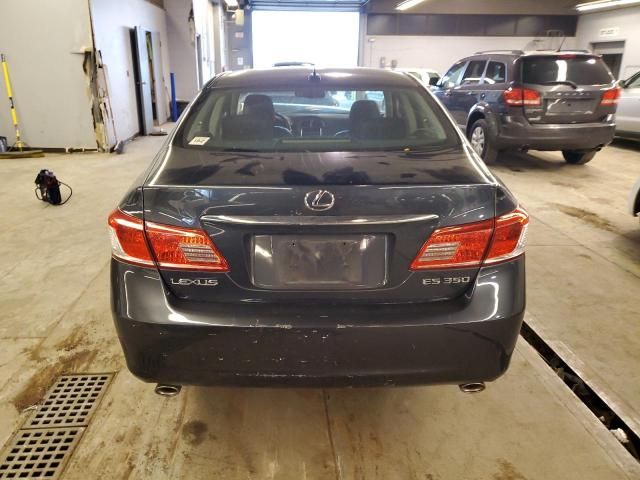 2010 Lexus ES 350