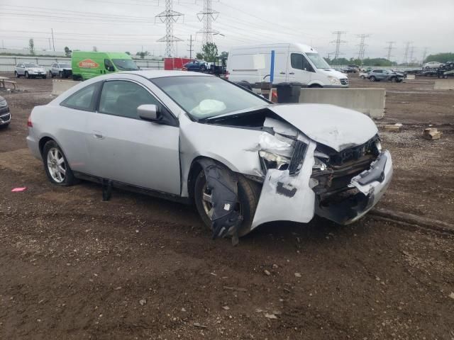 2005 Honda Accord LX