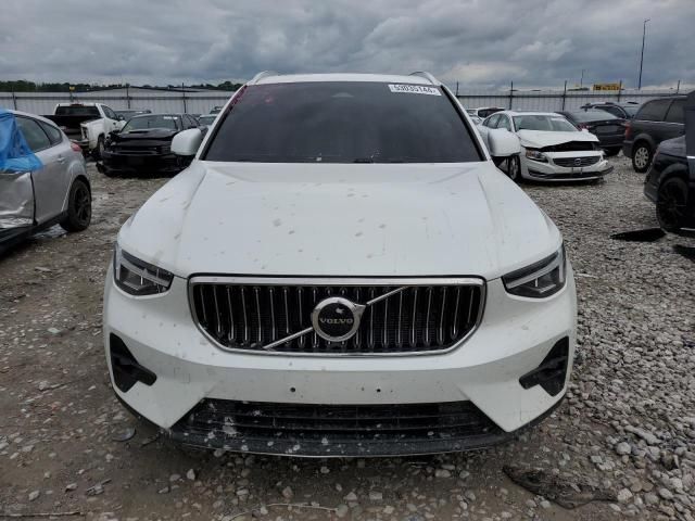 2023 Volvo XC40 Plus