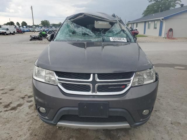 2015 Dodge Journey SXT