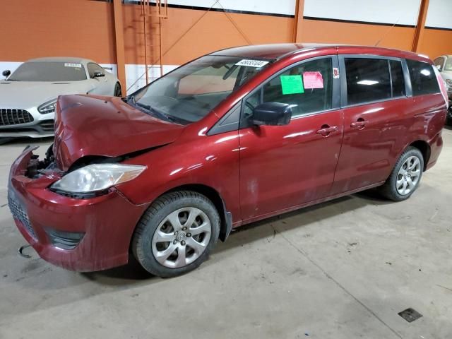 2010 Mazda 5