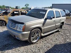 2003 Cadillac Escalade Luxury en venta en Hueytown, AL