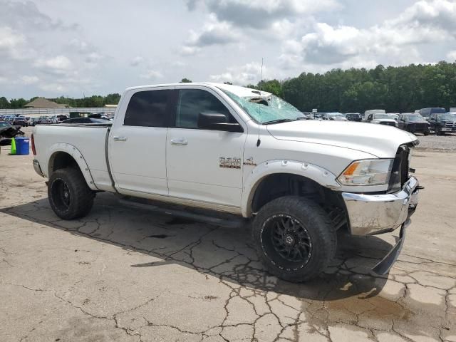 2018 Dodge RAM 2500 SLT