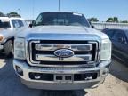 2012 Ford F250 Super Duty