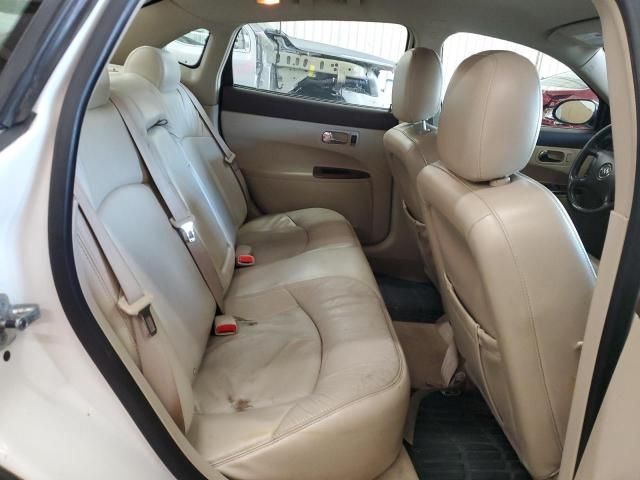 2009 Buick Lacrosse CXL