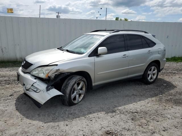 2005 Lexus RX 330