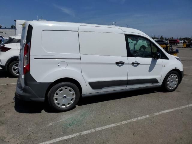 2015 Ford Transit Connect XL