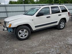 4 X 4 for sale at auction: 2005 Jeep Grand Cherokee Laredo