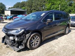 2020 Chrysler Pacifica Touring L en venta en Seaford, DE