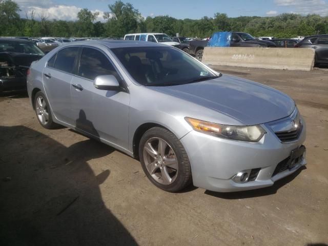 2013 Acura TSX