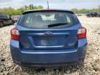 2015 Subaru Impreza Premium