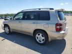 2004 Toyota Highlander