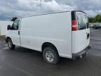 2011 Chevrolet Express G2500