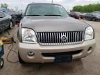 2004 Mercury Mountaineer