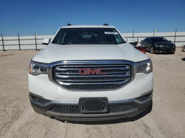 2017 GMC Acadia SLT-2