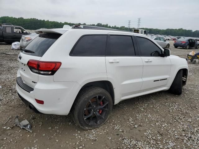 2019 Jeep Grand Cherokee SRT-8